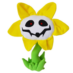 CHAOZI0 Undertale plush 10-inch size ideal for desk display