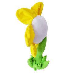 CHAOZI0 Undertale plush textured fabric promises lasting softness