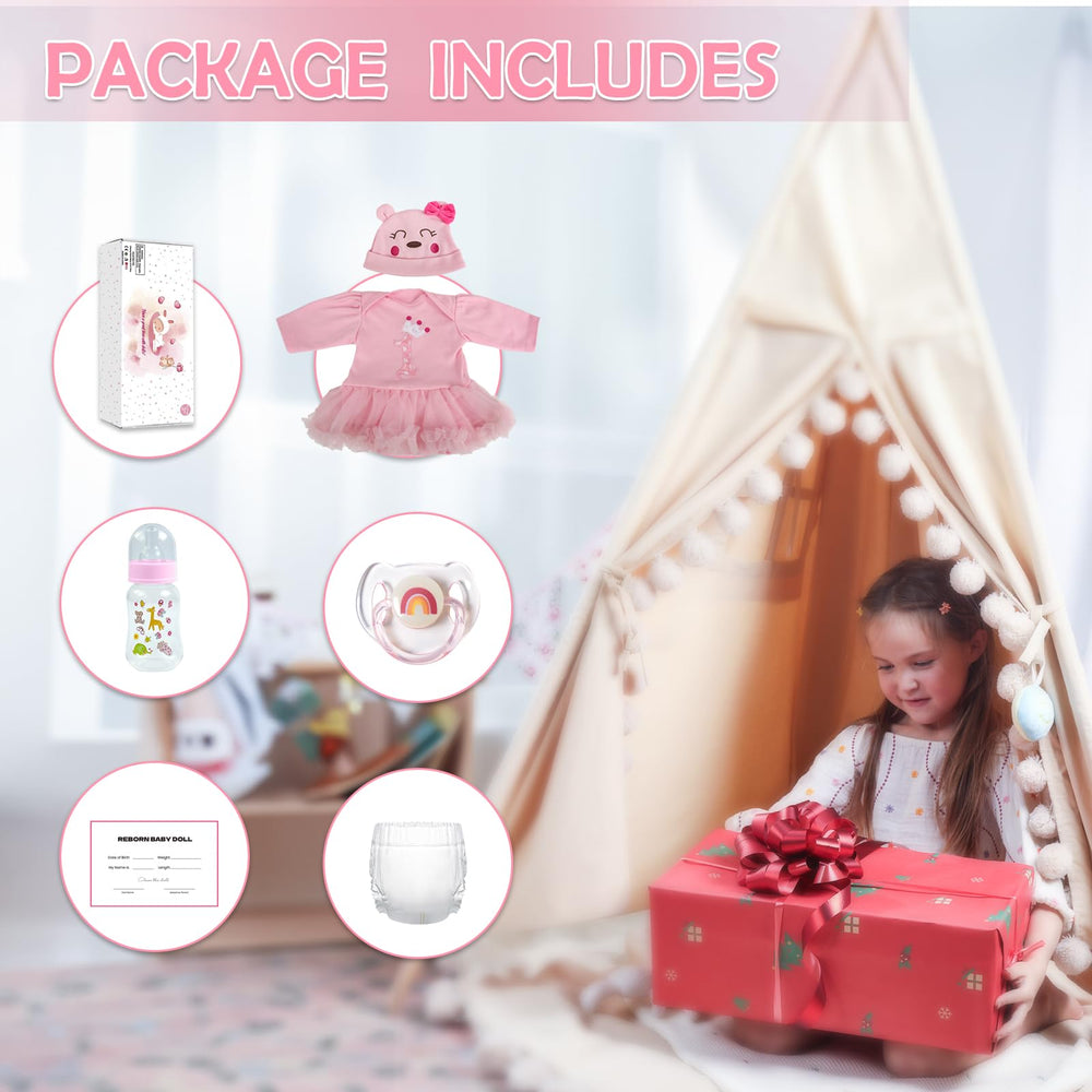 CHAREX Lucy meets safety standards for ages 3 and up