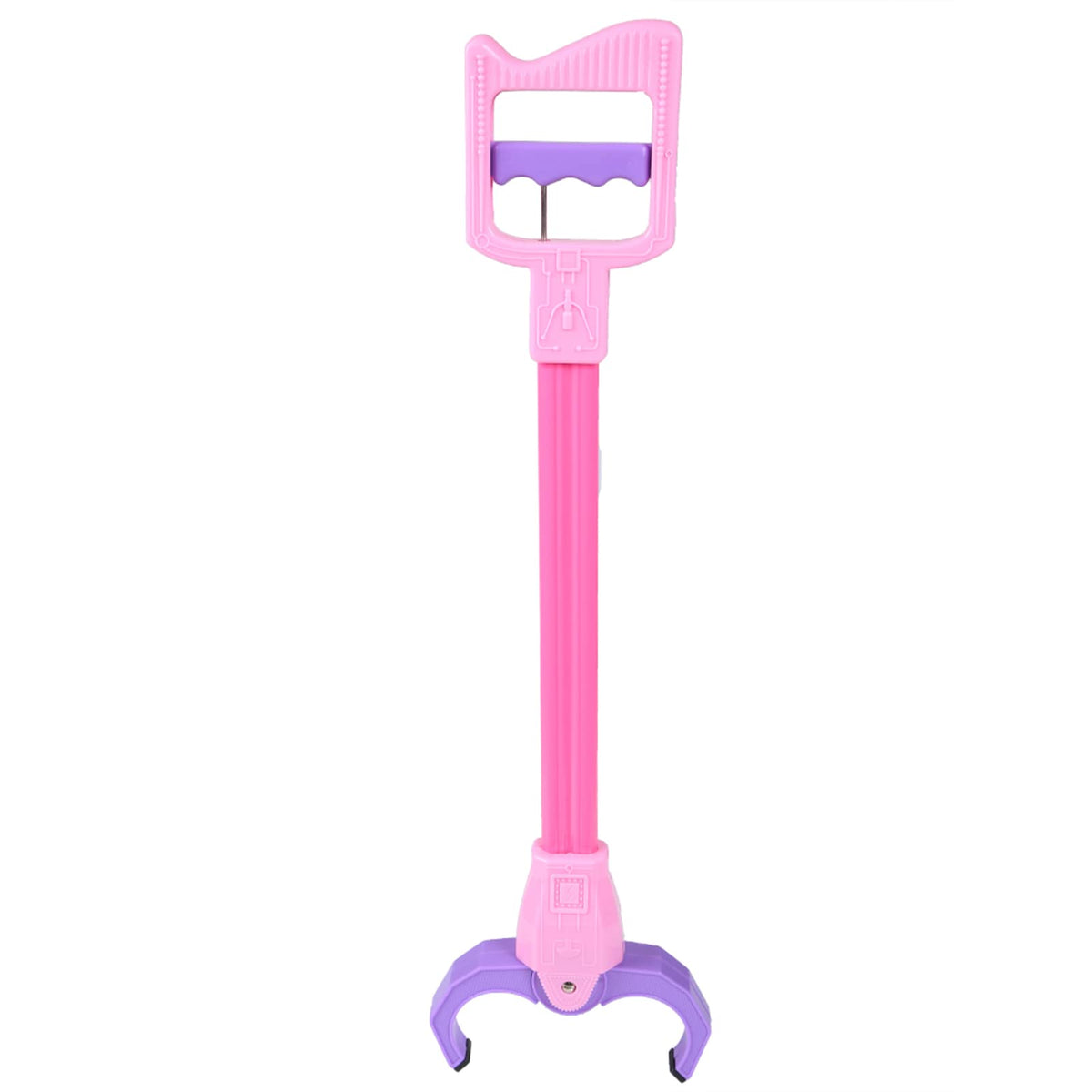 Chazcool Claw Grabber Toy helps kids tidy up with a playful grip.
