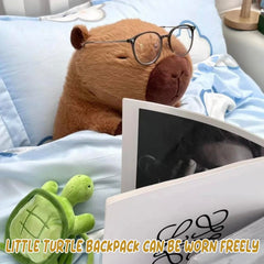 CHDBLOCK soft PP cotton fill, plush and resistant to hugs.