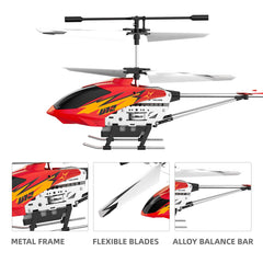 Cheerwing U12 two speed modes adapt to beginners and experienced pilots.