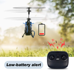 Cheerwing U12 indoor flight scene showcases compact, controlled performance.