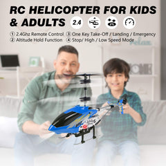 Cheerwing U12 with one-key takeoff and landing simplifies starts and safe landings.