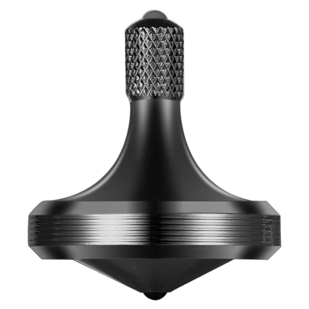 CHEETOP precision spinning top with metal body delivering balanced spins.