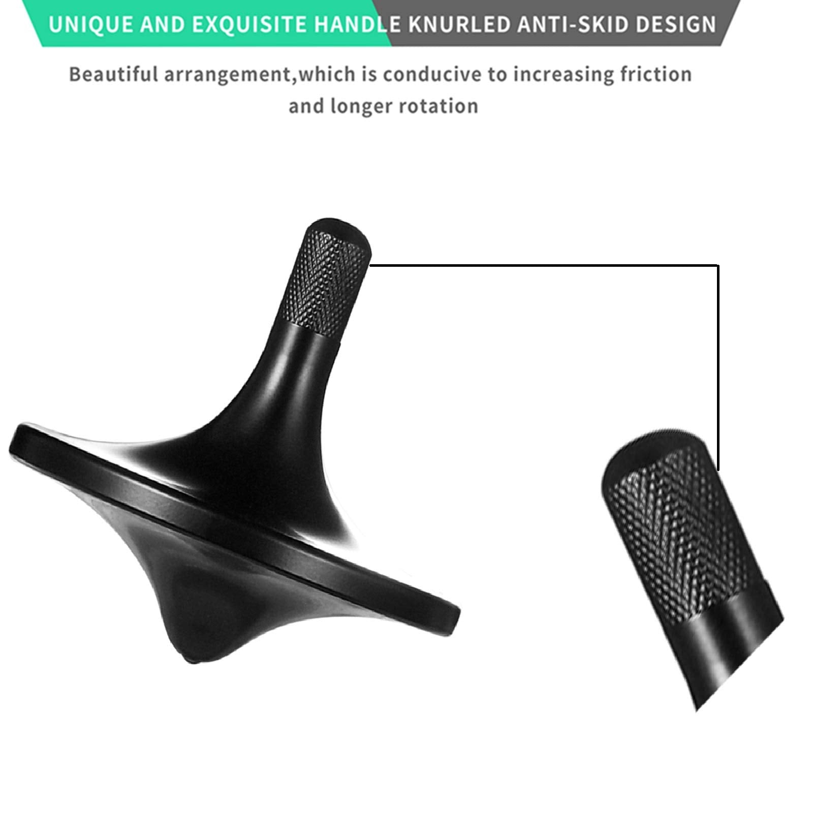 CHEETOP precision CNC build and glossy finish enhance durability and touch.
