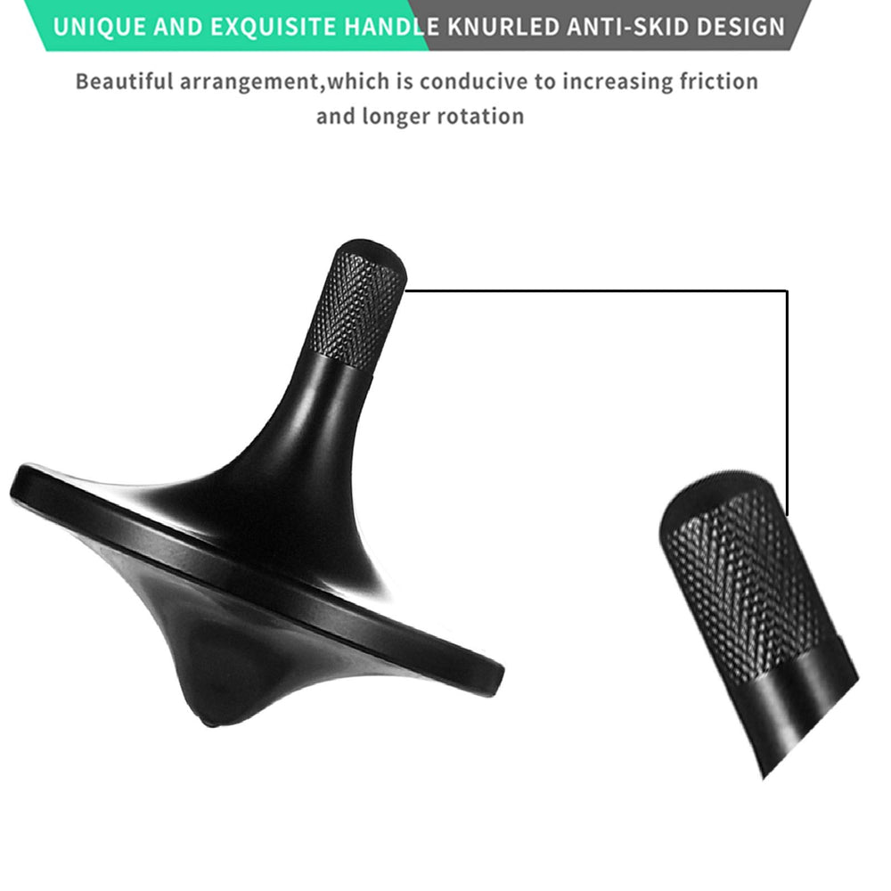 CHEETOP precision CNC build and glossy finish enhance durability and touch.