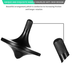 CHEETOP precision CNC build and glossy finish enhance durability and touch.