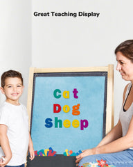CHEFAN ideal for home, classroom, and travel learning environments.