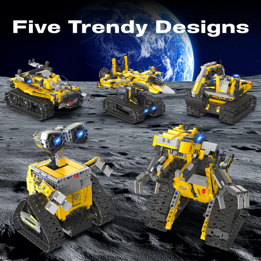 Cheffun robot dinosaur model sparks imaginative play and curiosity