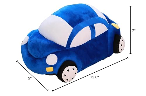 Velveteen car plush by CHELEI2019 suitable for sofa decor.