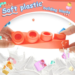 chenxuanbro multiplayer blocks encourage parent child interaction and collaboration