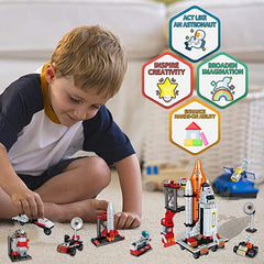 Chenxuanbro safe non-toxic building blocks with smooth edges.