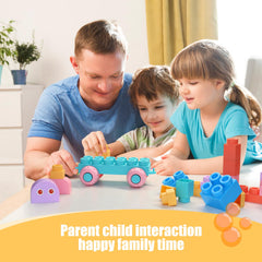 chenxuanbro soft blocks meet safety standards for peace of mind