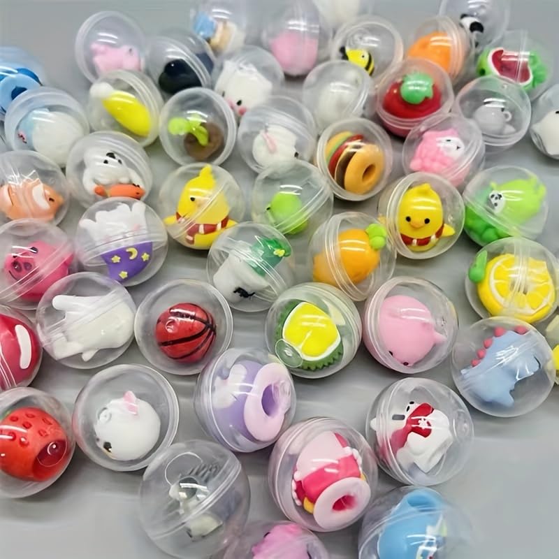 Cherislpy kawaii figurines variety pack designed to spark imaginative play