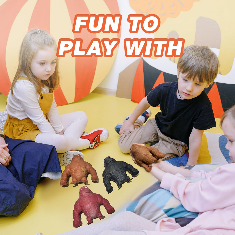 CHEROSIN desk-friendly toy ideal for classrooms and offices