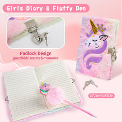 Cherry Tale unicorn crossbody bag keeps treasures during adventures
