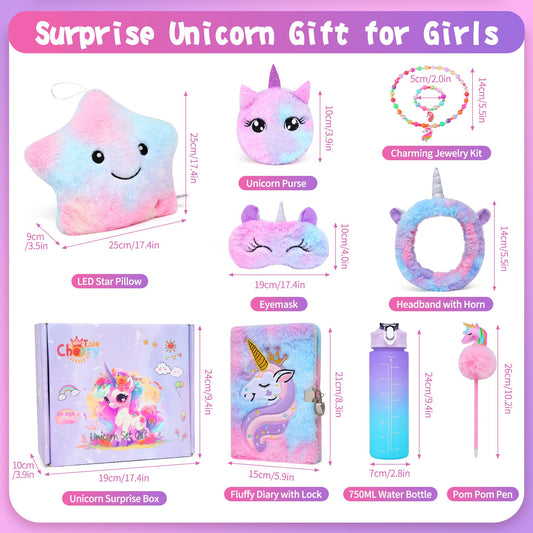 Cherry Tale fluffy diary with lock securely guards little memories