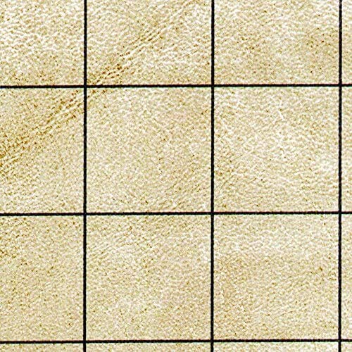 Chessex reversible battlemat offers two themes in one convenient surface.