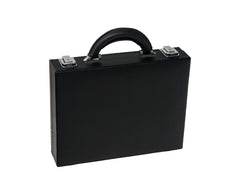 Child Executive Officer briefcase pockets for tidy storage during imaginative office scenes