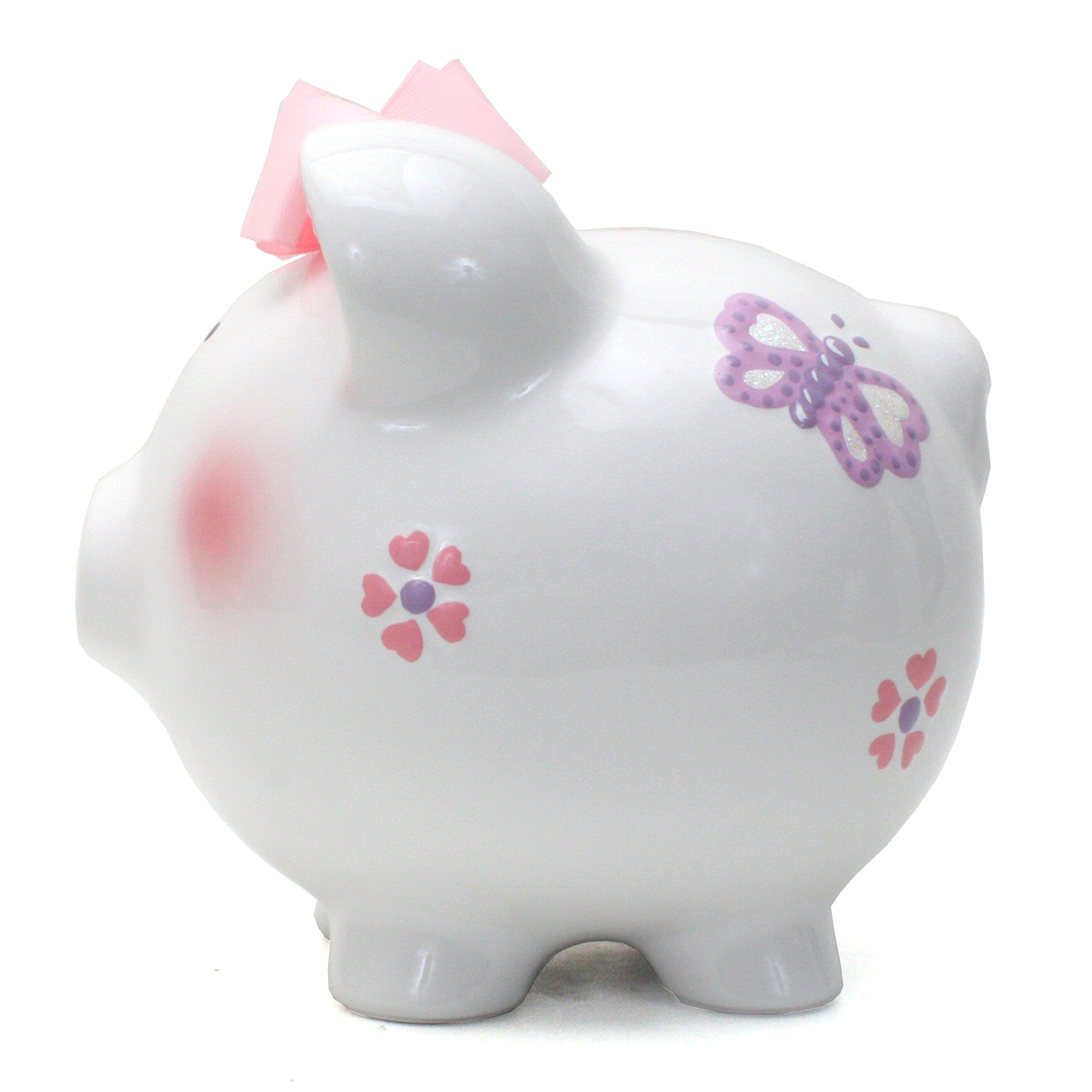 Child to Cherish coin slot 1.5-inch enables easy coin deposits