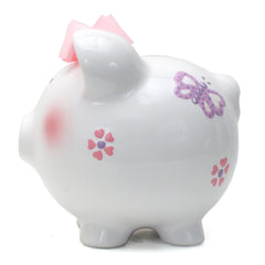 Child to Cherish coin slot 1.5-inch enables easy coin deposits