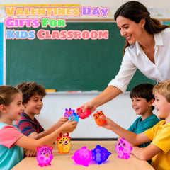 ChildFun light up toys ideal as party favors for birthdays and carnival prizes.