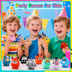 ChildFun party favors for kids add playful surprises to events.
