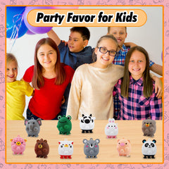 ChildFun party favors set ideal for classroom prizes and celebrations