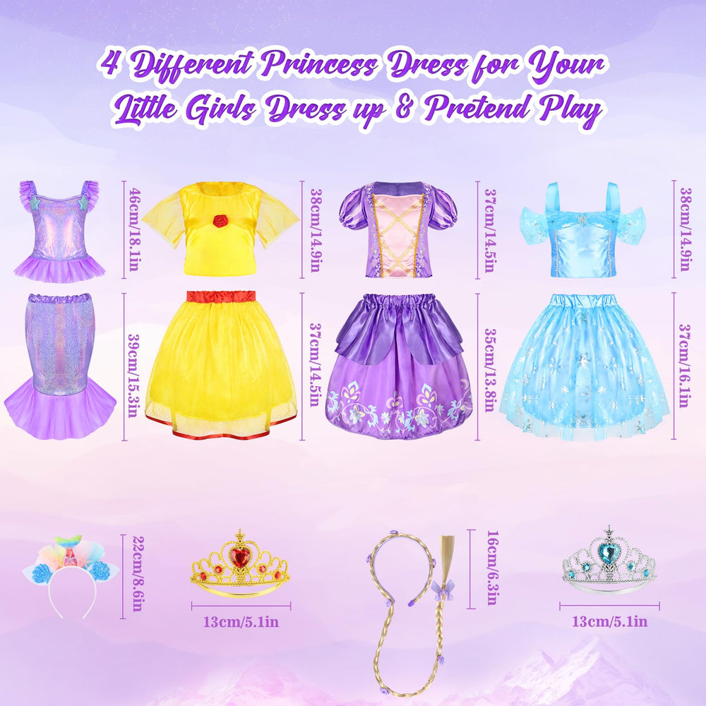 Chillife child dressing up for creative, social pretend play