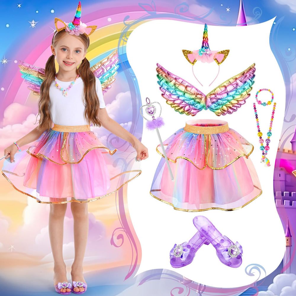 Chillife fairy headband: sparkly accessory that completes whimsical look