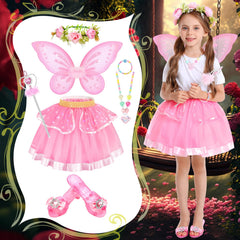 Chillife flower crown: comfy crown for playful princess moments