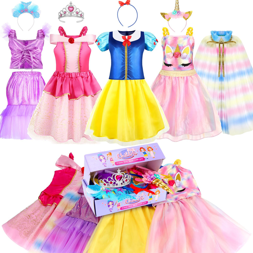 Chillife gift box packaging ideal for birthdays and holidays.