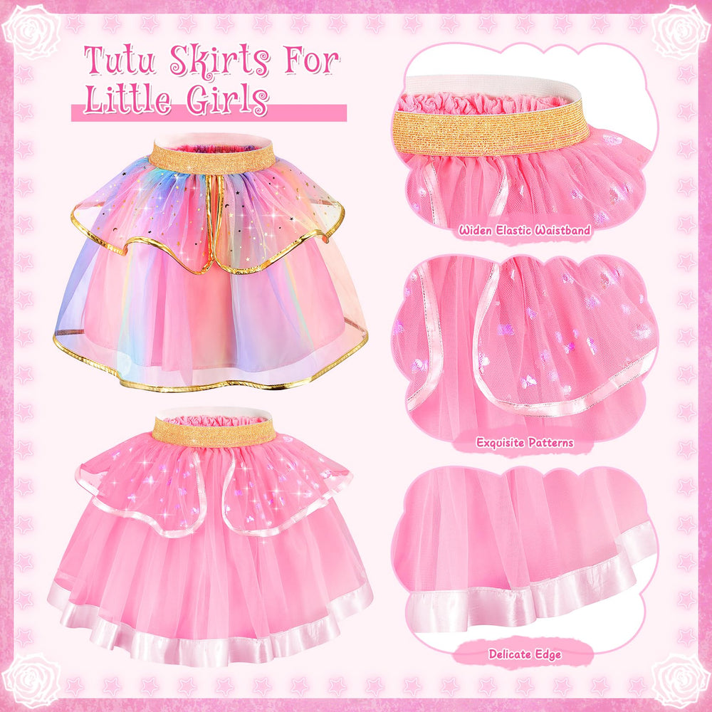 Chillife magic wands: add sparkle and pretend powers to dress-up