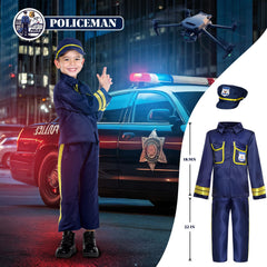 Chillife astronaut costume set for toddlers, sparks curiosity and space imagination.
