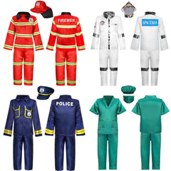 Chillife dress-up ensemble, ideal gift for birthdays and holidays.