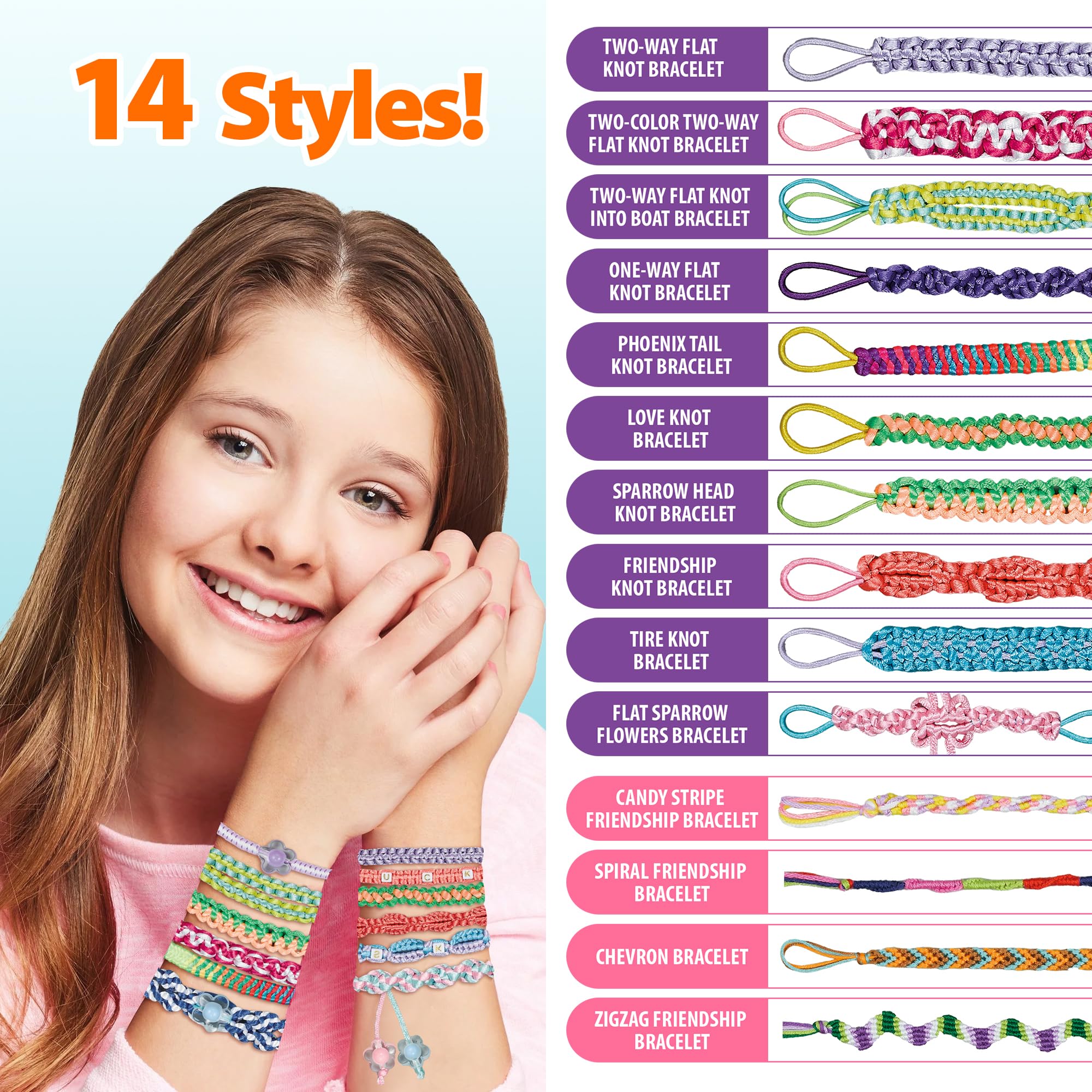 Chilpals spring-slot organizer helps separate wires.