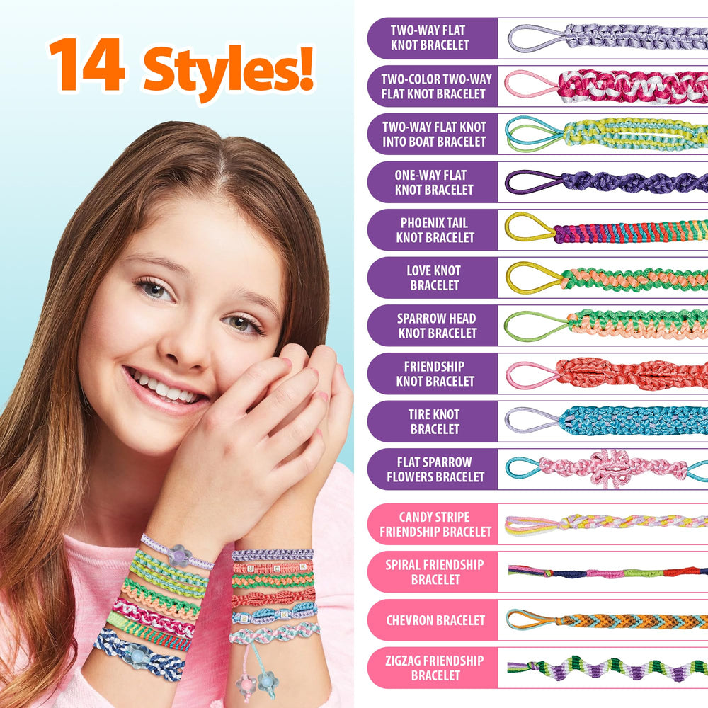 Chilpals spring-slot organizer helps separate wires.