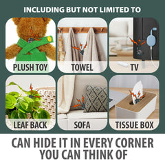 Chilpals office prank gift pack for playful coworker surprises.