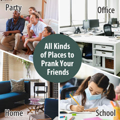 Chilpals placement tips guide safe hiding in common spots.