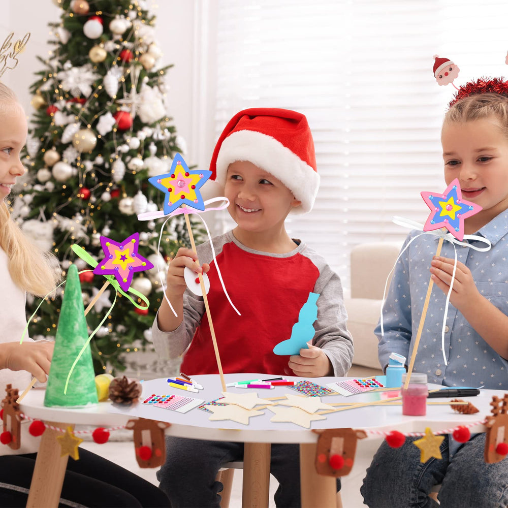 Chinco 57-piece set is a versatile gift for holidays and parties