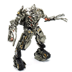 Chingbor premium ABS+ alloy durability highlights sturdy build.