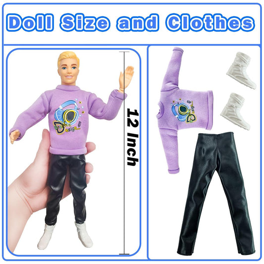 Chioldilly durable plastic action figures designed for long-lasting family play