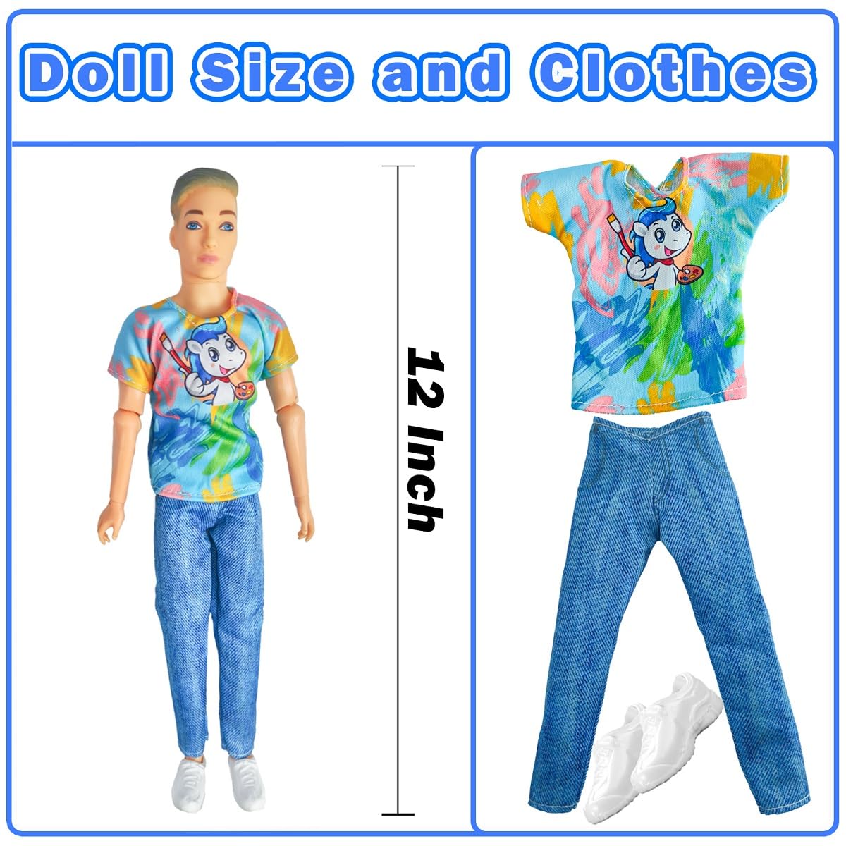 Chioldilly movable joints detailed figures, enabling lifelike poses for dynamic play.