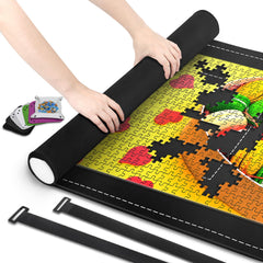 CHODEYE compact roll-up design for easy storage and transport.
