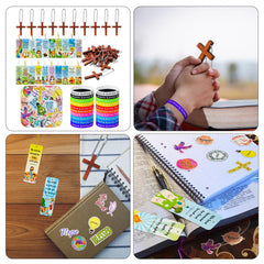 Cholemy cross style gift set designed for gifting and celebration
