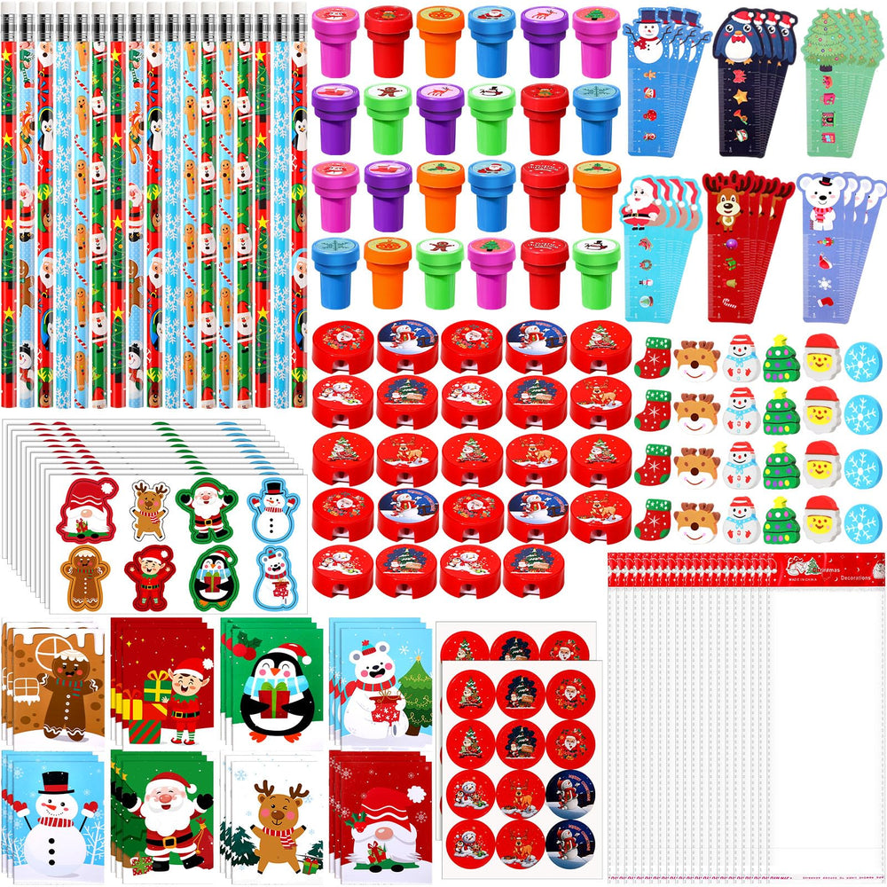 Cholemy Snowman notebooks for festive learning and writing.