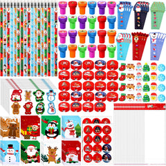Cholemy Snowman notebooks for festive learning and writing.