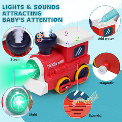 Choopheme traffic signs and signals enhancing storytelling during play