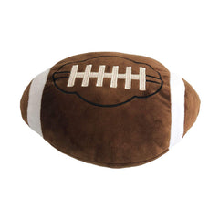 CHORONMO football plush pillow washable and easy to clean